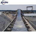 CC/NN/EP Rubber Conveyor Belt For General Industrial Equipment